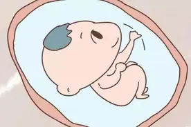 看起来“懵懵”的孕期B超单子——孕中晚期图片