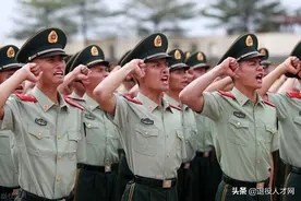 退役军人选择人武专干岗位怎么样？图片