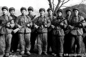 韦杰率领志愿军第60军，三个师长都是谁？后来都授予什么军衔？图片