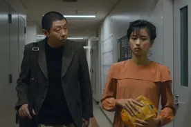 剧版《咒怨》：即使没有那么多鬼了，还是那么恐怖图片
