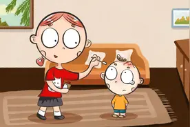 炉甘石真有那么神？这6种情况千万不能用图片