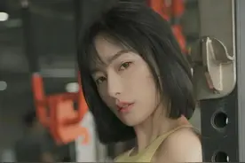 杭州师范大学校花究竟有多美图片