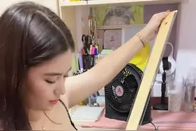 学业为重！为了作业推掉约会的女学生，有没有菲律宾“学媛”风？图片