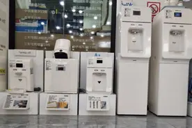 买净水器和桶装水哪个划算？算完这笔账就晓得了，好多人买错图片