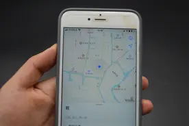 手机定位很简单，打开手机设置，立刻知道对方去过哪里，涨知识了图片