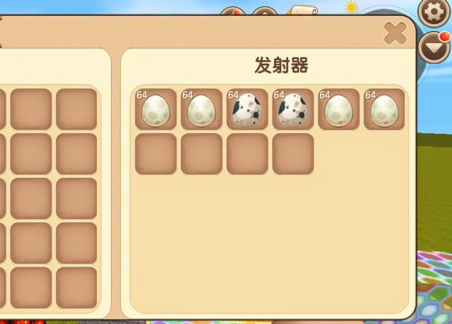 迷你世界：小鸡“孵化机”制作方法，每秒生出10只小鸡，速度超快