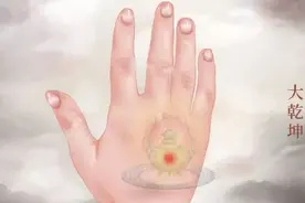 它是健脾和胃第一穴，还能缓解痛经、心痛图片