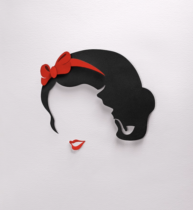 创意十足的平面创意海报 感染力十足