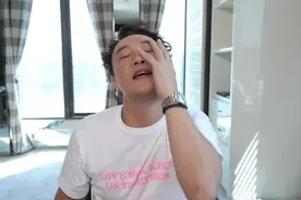 急性发钱寒！歌神陈奕迅自曝停工近一年零收入：荷包完全干硬化图片