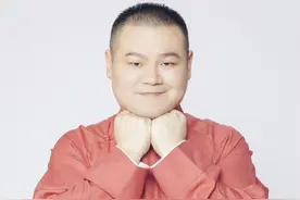 “德云社扛把子”岳云鹏的上位史，和他深爱的6个女人图片