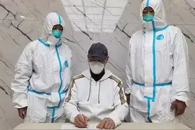 贪污3.5亿证据确凿却拒不认罪，张明杰为何拖了七年才被判刑？图片