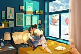 女人动情了，会有这6种表现，错不了图片