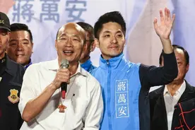 黄珊珊选台北市长？他点名这五个可能对手，其中两女将实力不俗图片