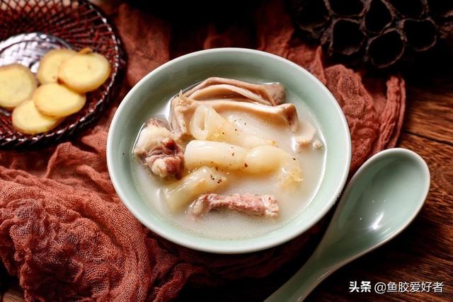 鱼胶出胶好还是不出胶好 2025年鱼胶出胶好还是不出胶好吃