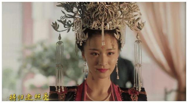 《清平乐》盛宠一世的张贵妃，为什么却得不到宋仁宗的爱？