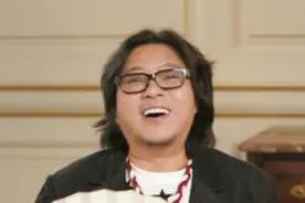 风流才子高晓松，与5个女人的“狗血”情史图片