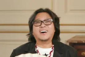 风流才子高晓松，与5个女人的“狗血”情史图片