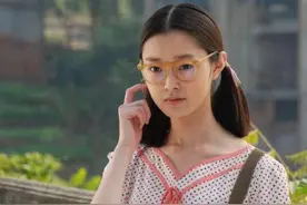 “旗袍美人”宋轶的逆变史：从万年女二到大女主，终究释放了光芒图片