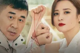 艾小羊：陈建斌这种男人，蒋勤勤能忍并不奇怪图片