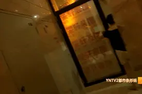 “真的不敢住了！”一楼下挖一米深回填层，楼上质疑这是要挖地窖吗？图片