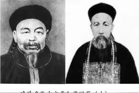 揭开曾国藩和左宗棠“失和”的幕后真相图片
