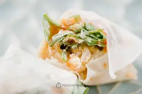 震惊！食物界的拉郎配，居然令人如此上头……图片