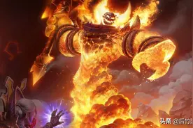 暴雪官宣《魔兽世界》怀旧回滚服：升级更快、难度增加、赛季模式图片