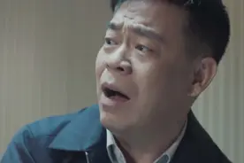 孙浩背着我们演了多少戏，不只有胡所长，第5个角色才是演技巅峰图片