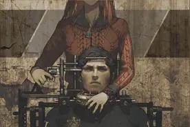 Steam游戏推荐：这监狱我苏哥说了算图片