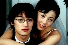 带胡歌出道的唐人一姐，12年后复出，多妈孙莉和唐人经历了什么？图片