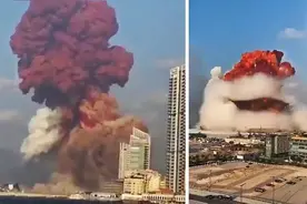 硝酸铵化肥为何会引发剧烈爆炸？图片