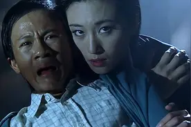 “鬼枪事件”一半人认为隐瞒实情，杜琪峰这部电影，在讽刺什么？图片