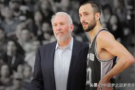 马努被老婆赶出家，掘金顶薪续约小波特，最年轻55分先生退役图片