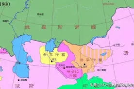清廷明明打得赢浩罕，为何反而签了不平等条约？道光表示很无奈图片