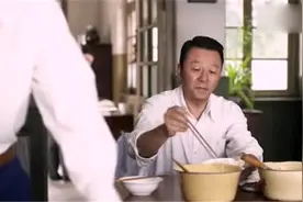 父母爱情：拍摄趣事，梅婷和刘琳担心“带娃”郭涛直言害怕吃饭图片