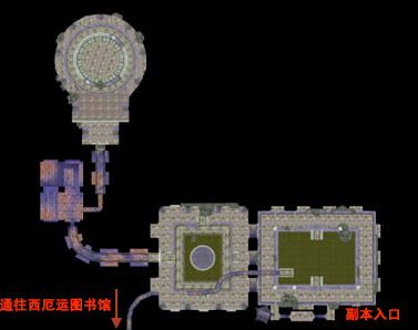这里是厄运之槌最全攻略，看这里全网独一份