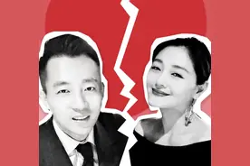 汪小菲和大S的“爱情幻灭史”：当年有多甜，现在就有多可笑图片