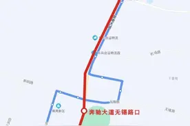 通公交啦！11月13日起，568路、63路优化调整图片