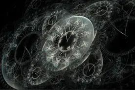 宇宙是一块精密的钟表？论造物主是否真的存在图片
