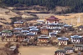 在亚洲最穷国不丹：10元人民币可以买到什么？与你想的不一样图片