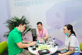 上海国际智慧零售展：织点智能降本提效加持行业跨危机升级图片