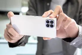 目前续航极佳的4款手机，出门不用带充电宝，可满足一整天使用图片