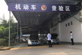 郑州放宽车辆上牌户籍限制！8月24日起，新车上牌可凭暂住证办理图片