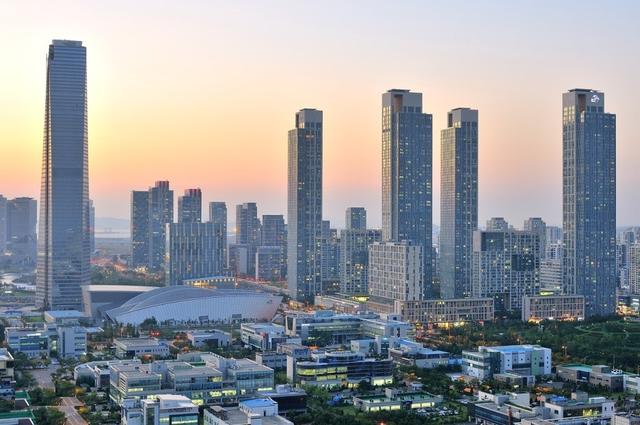 韩国全称叫什么名字（带你认识韩国）