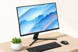 国产显示器已崛起！双11显示器推荐：高刷、大屏应有尽有图片