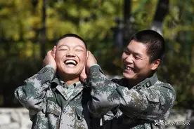 你知道当兵“出公差”是什么意思吗？如果不清楚，很容易闹笑话图片