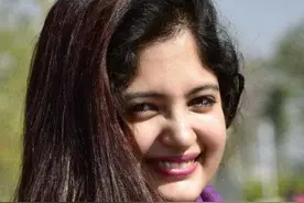 印度姑娘：中国人真有趣，四米的隧道挖了三年，还号称基建强国？图片