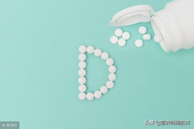 什么是营养强化食品和营养素补充剂，如何区别和正确选择？