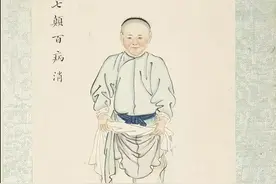 一字一句讲透八段锦（8）背后七颠百病消：按摩五脏六腑图片