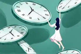 被两个男生同时追求，该选哪个？不一定非得二选一，还有更高的招图片